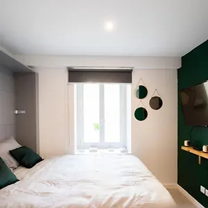 Appartement Studio Saint Louis - Cosy&design, Lyon