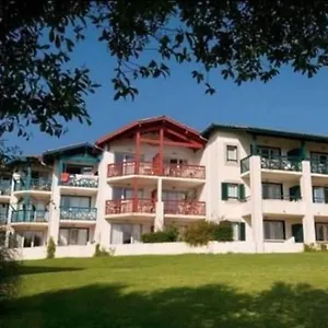 Au Cœur Du Village D'arcangues, T1 Vue Montagne Appartement