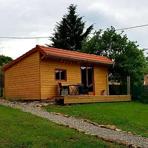 Bed & Breakfast Lavaux, Pouzol