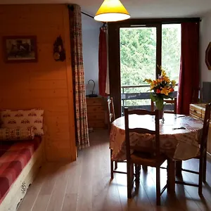 Appartement Combe Blanche 1309, Manigod