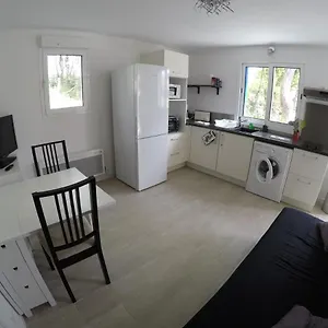 Beau T2 Neuf Au Calme Entre Et Montagne Appartement