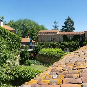 Bed & Breakfast La Maison De Roussi, Nonette