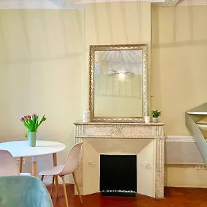 Studio Au Coeur D'aix Appartement