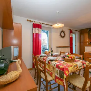 Appartement Résidence Jardins D'androsace 17 - Happy Rentats, Chamonix
