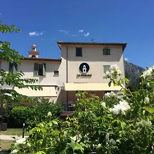 Le Prieure Hotel