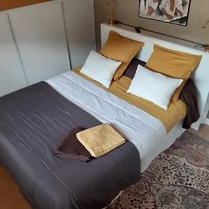 Séjour chez l'habitant Namaste Zen Au Calme, Saint-Jean-dʼAulps